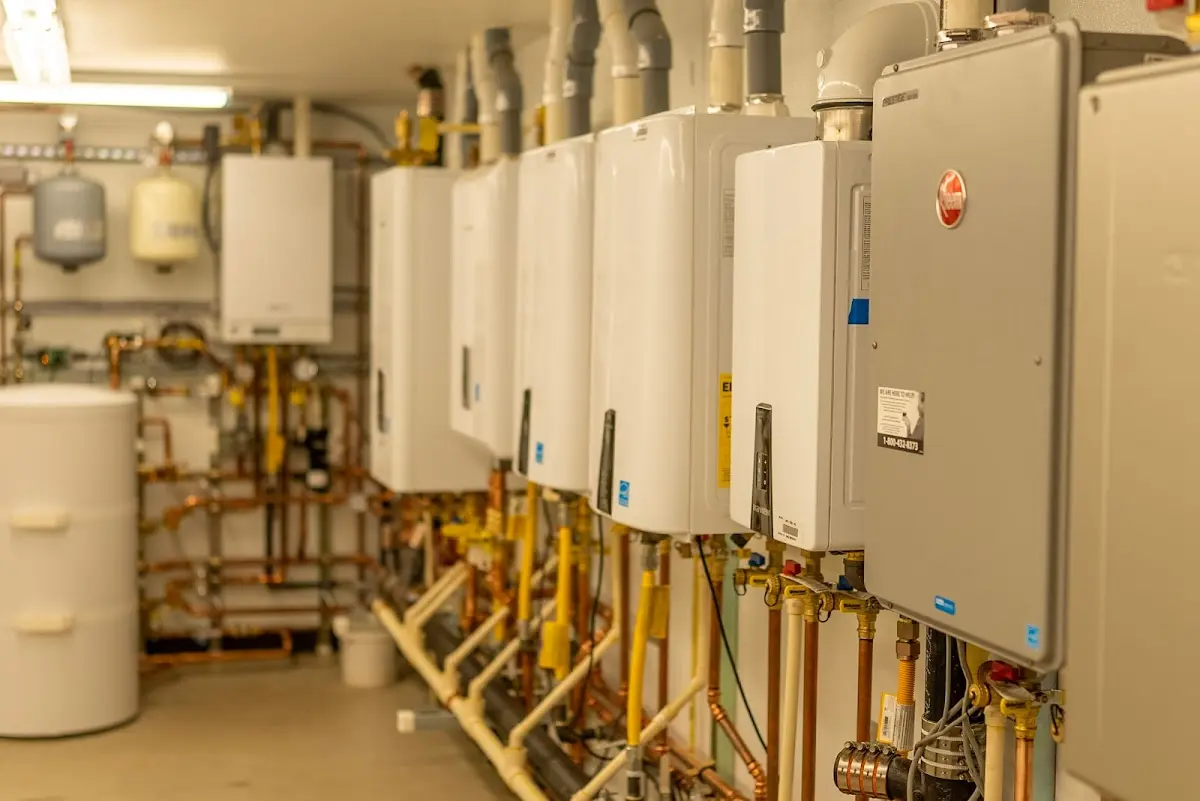 Repiping Services in Anthony, NM